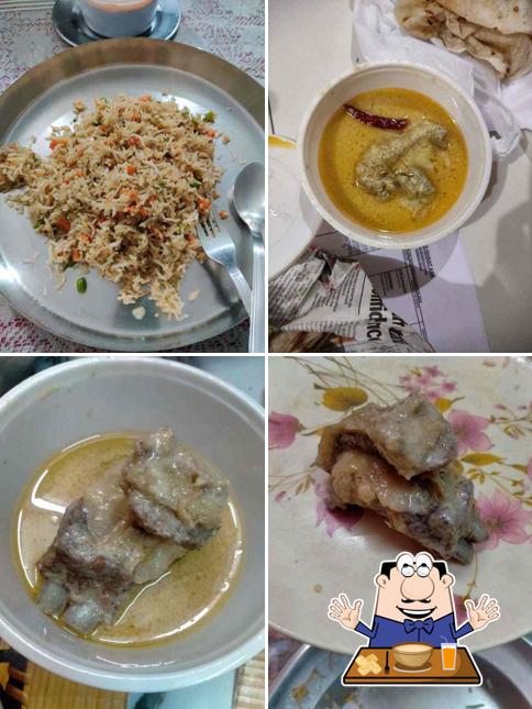 Mezban Restaurant & Caterers