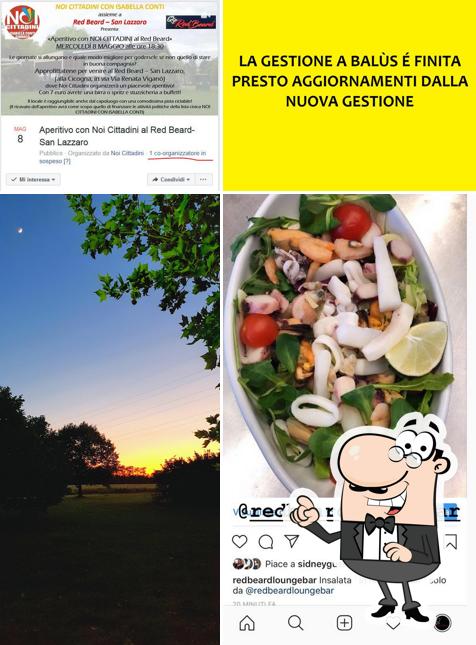 Gli esterni di Red Beard