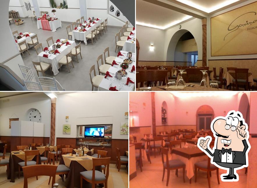 Ristorante Pizzeria da Tano