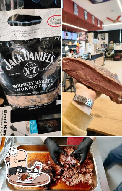 Costolette al COAST AMERICAN