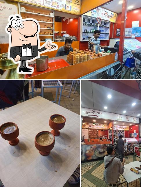 Crispy Bites (Bite Junction)