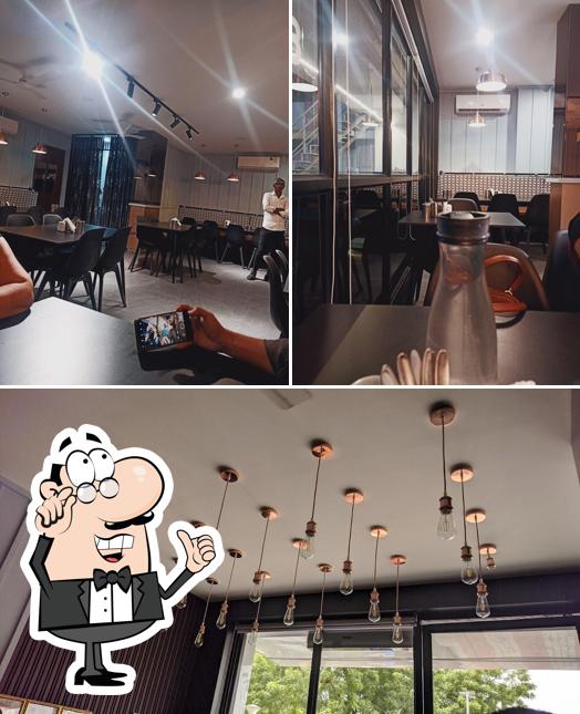 Check out how Hungama Dalbaati looks inside