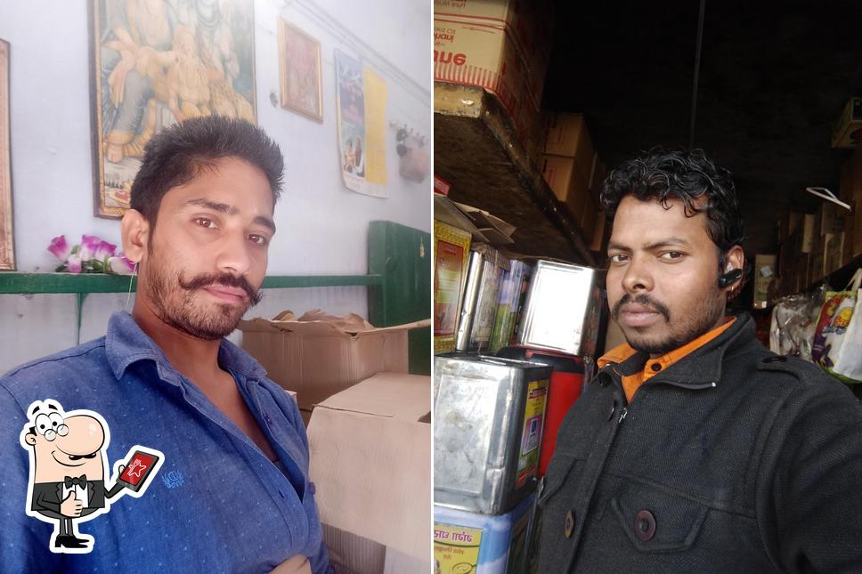 Here's a photo of KOHLI RESTAURANTS