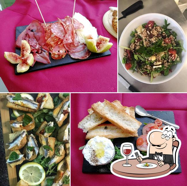 Salumeria Montuoro Palinuro