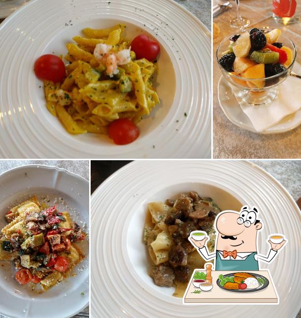 Ristorante De Firem Rostec