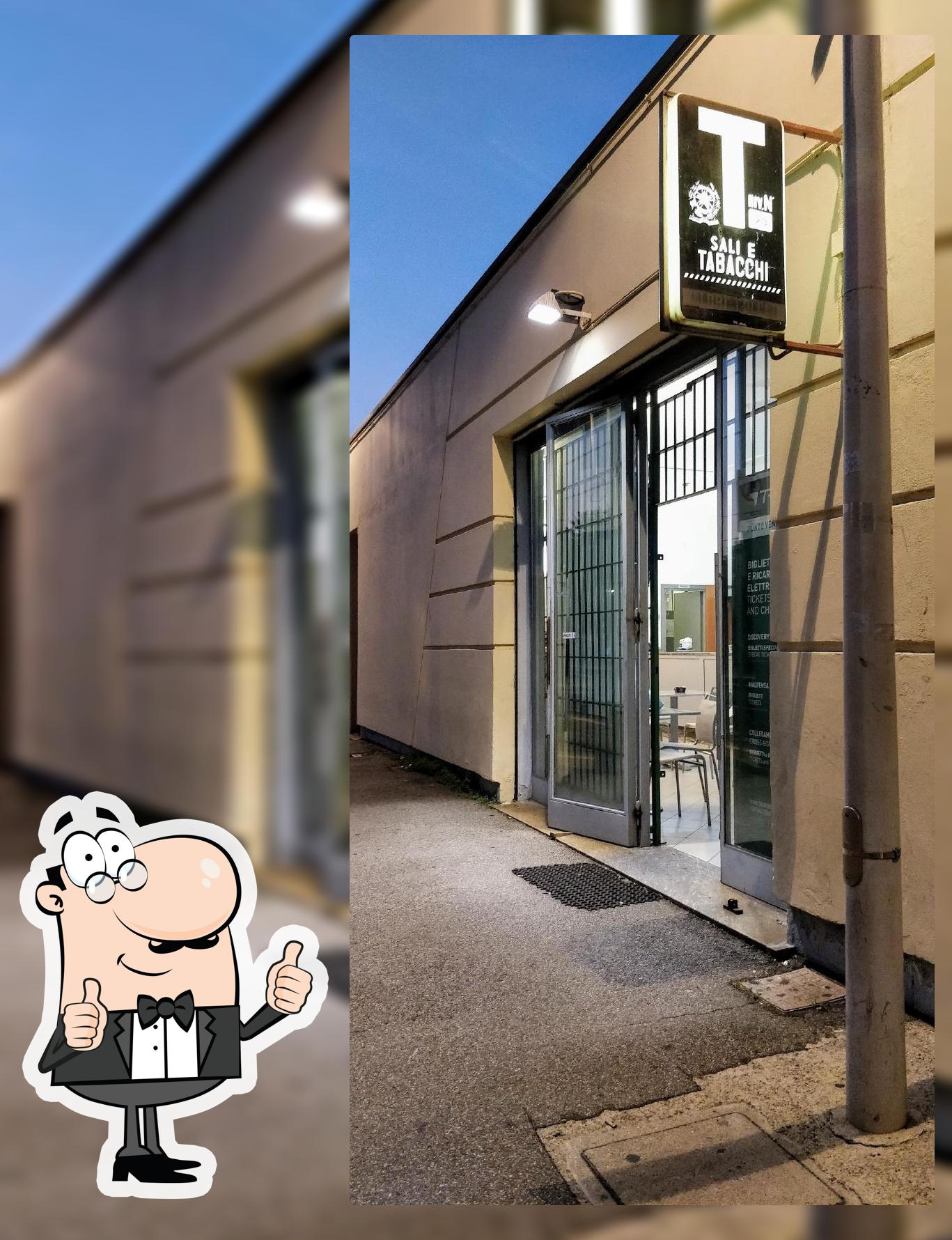 Bar Tabacchi della Stazione di lissone