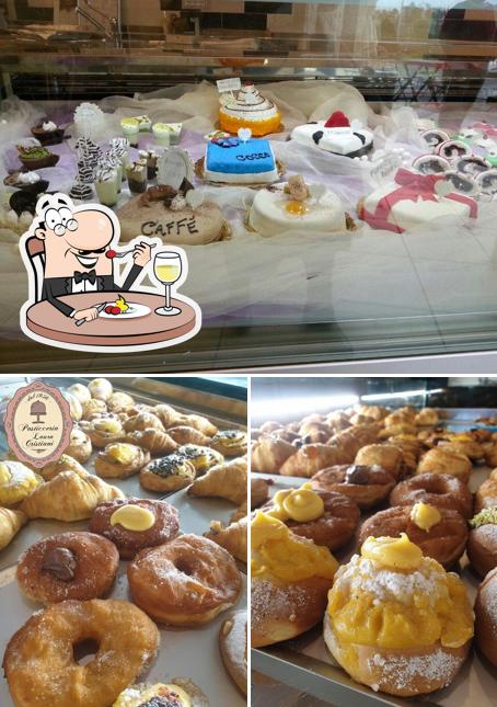 Bar Pasticceria Cristiani