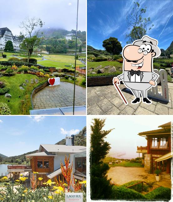 Lago Sul Churrascaria