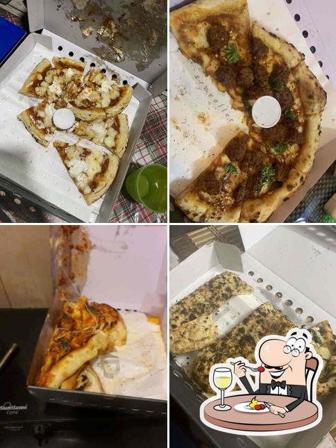 Nomad Pizza - Traveller Series