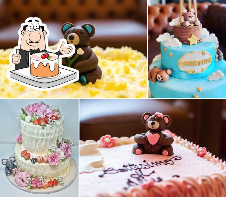 Ecco una foto di Ristorante Officine Ibba