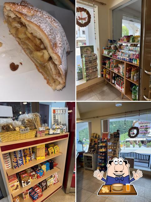 Platti al Panificio Seppi & C. S.a.s