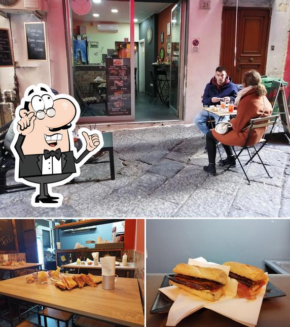 Tra le varie cose da Drinkspoint si possono trovare la interni e cittadini