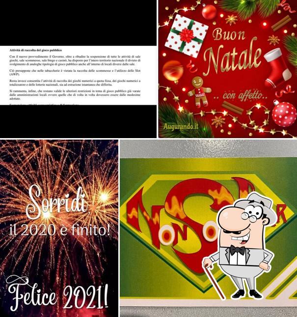 Tabaccheria - SNAI -Non Solo Bar di Vietti Oreste