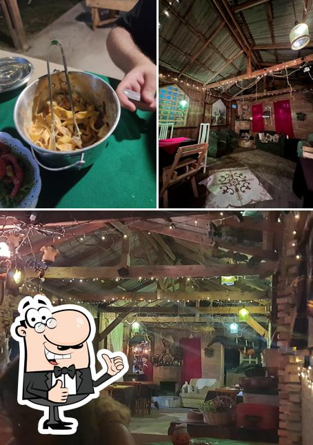 Biboca Diagonal photo