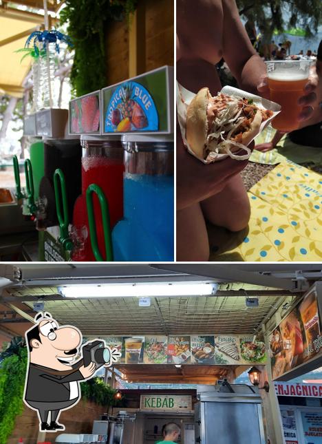 Foto di Premium Kebab Street Food ZOG