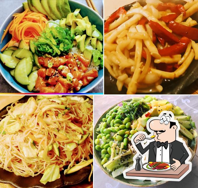 Ristorante Primavera Cinese Giapponese