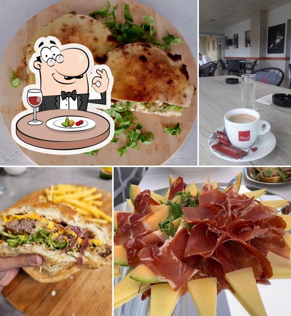 Cibo al Sportski Centar Sava Sport