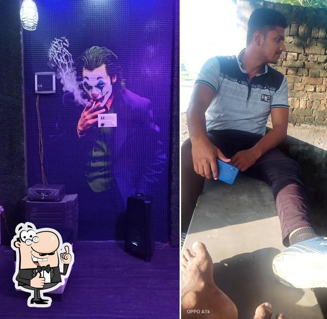 See this photo of King Lounge Gorakhnath Gorakhpur