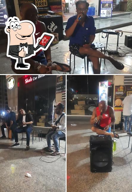 See the picture of CM Foods Da Home Kitchen