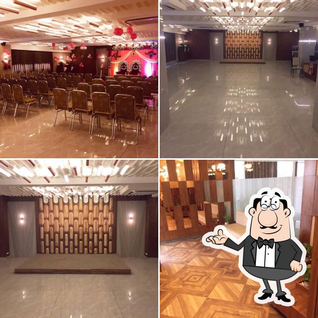 Dinner Post Restaurant