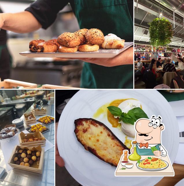 La Serra - Laboratorio di Cucina e Musica