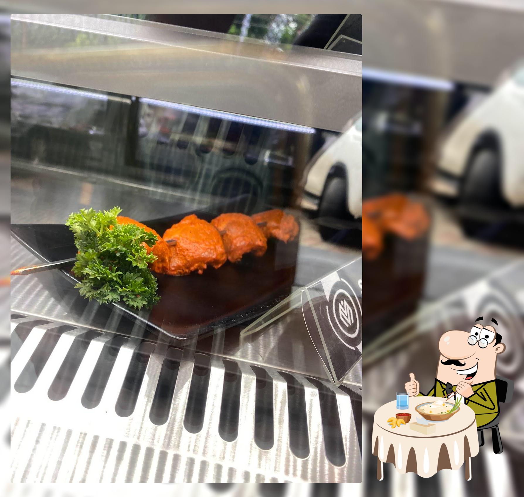 Malabar Grills Restaurant