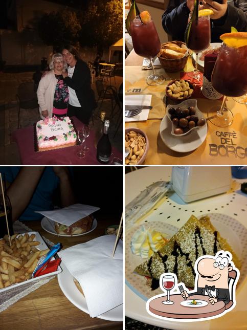 Caffe' Del Borgo di De Michele Domenico