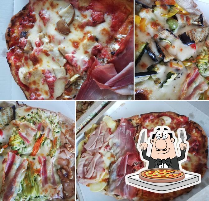 Gran Caffe Cigno...caffetteria...pasticceria...gelateria