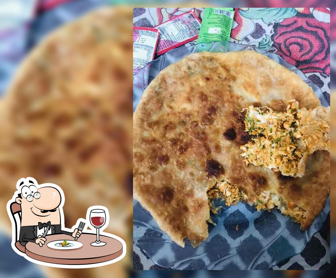 Meals at Anari Kitchen