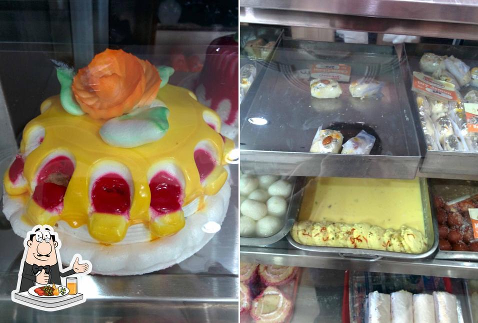 Ambey Bikaner Sweets