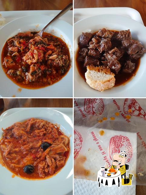 Cibo al Da i' motoso