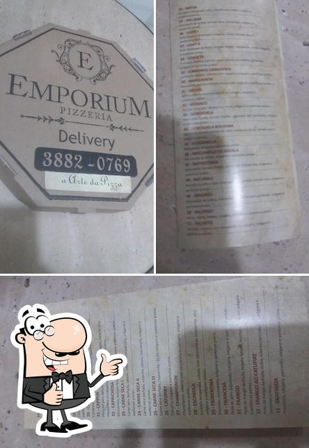 Emporium Pizzeria Delivery