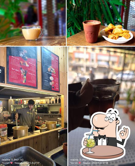 LOC : LIFE OF CHAI DIGHORI