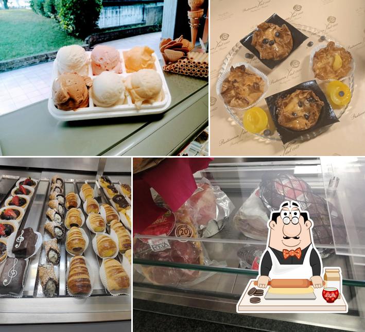 La Rosa di Sirmione Fast Food & Drink