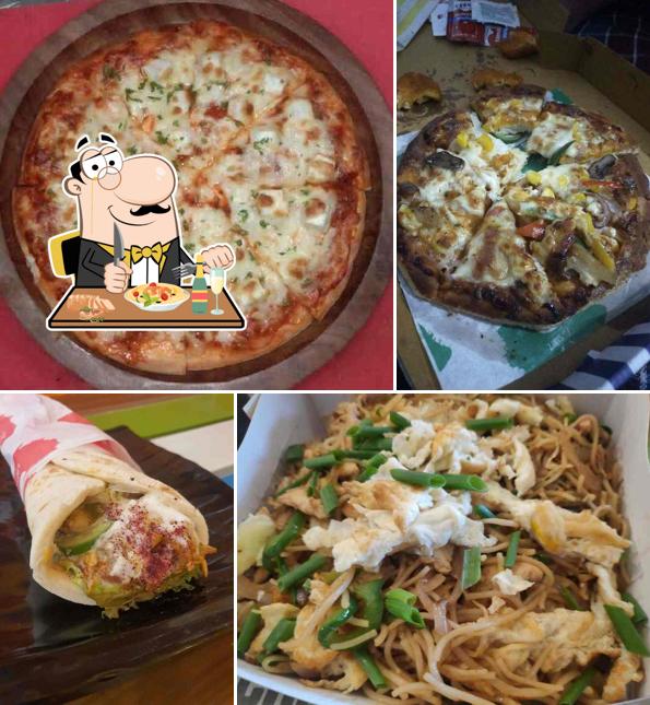 La Sani'z -Delight In Every Bite