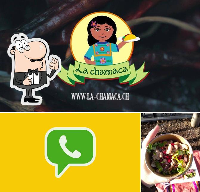 Vedi la immagine di La chamaca Zürich