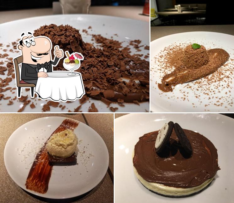 Terraço Burger & Beer