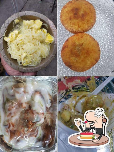 Vaishnav Chaat Bhandar