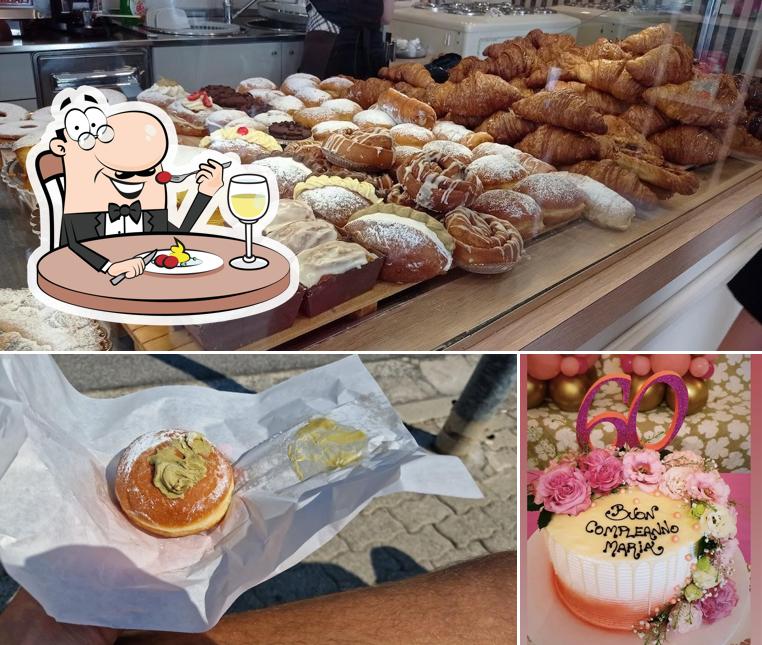 Platti al Clem coffee pastry and more