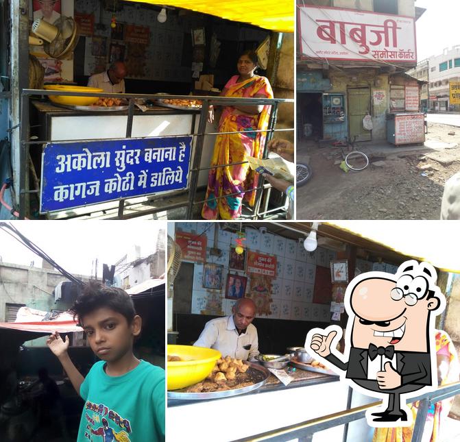Nukkad Kachori Corner