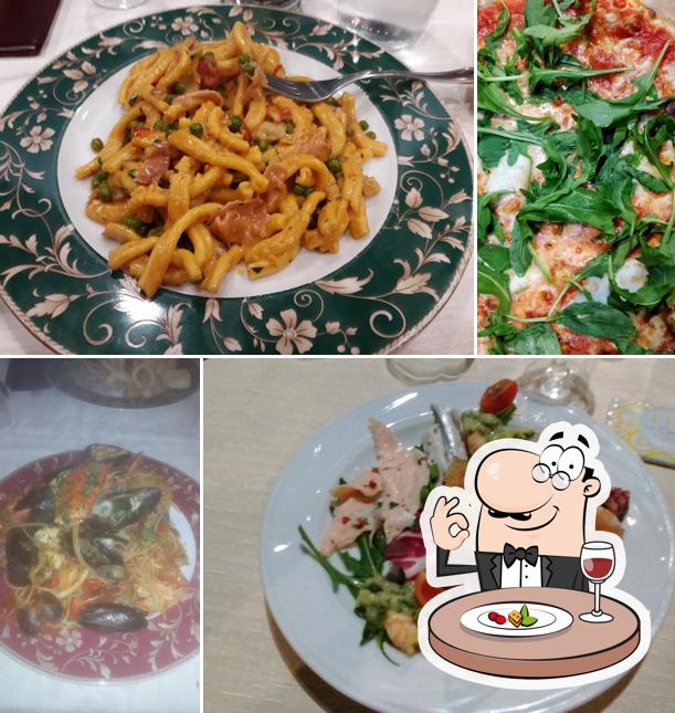 La Lucciola di mare - Ristorante Pizzeria