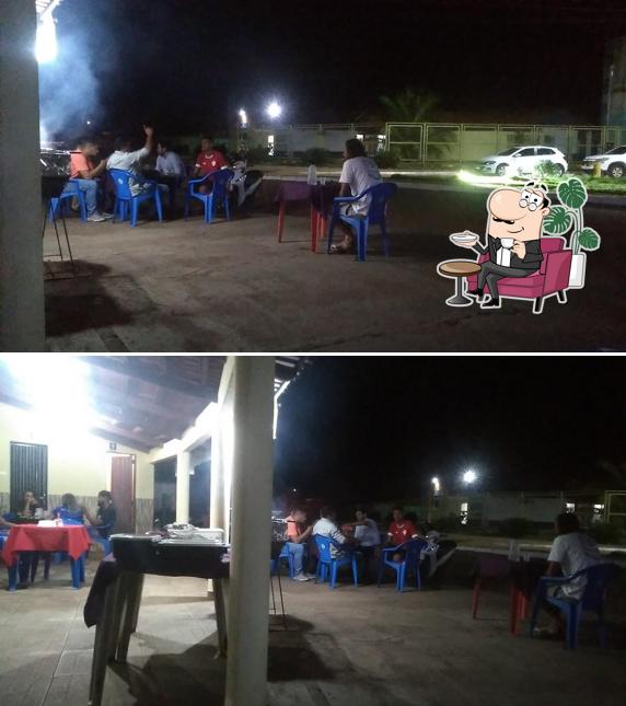 Bar Encontro Por Acaso