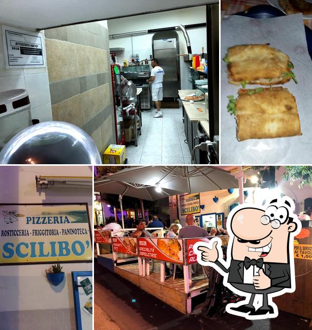 Pizzeria Scilibò