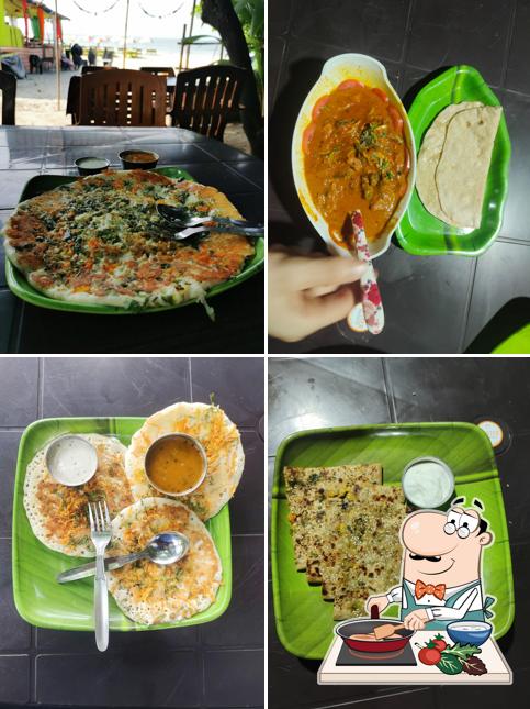 Bivan Sagar Pure Veg and Jain Food Restaurant