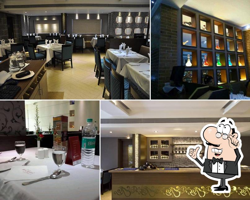 Culinary Co. Kitchen & Bar Thane