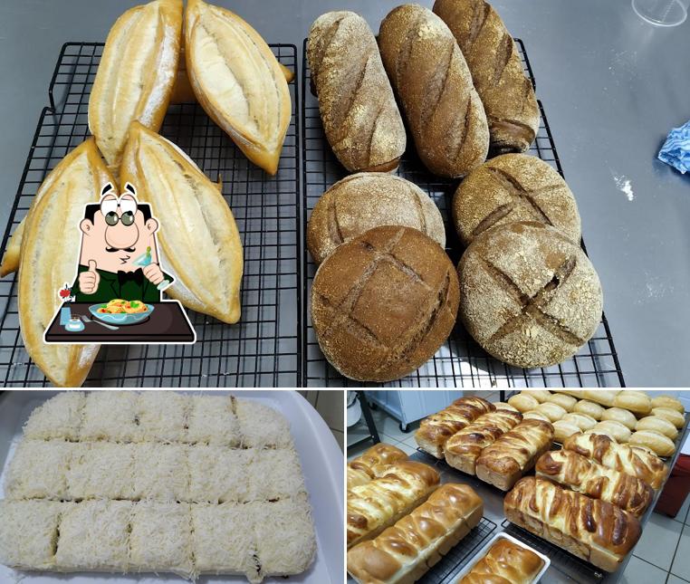 Do Lago Padaria e Confeitaria