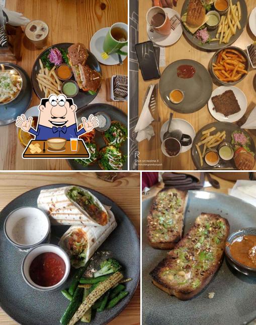 Half Light Coffee Roasters C Scheme