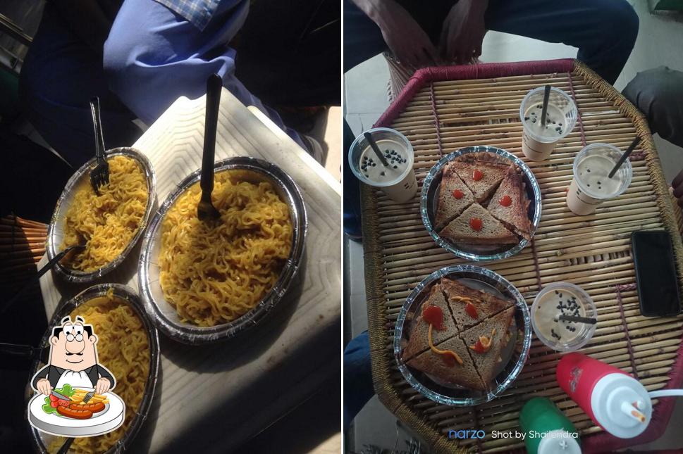 Meals at Locals - Eat Like The