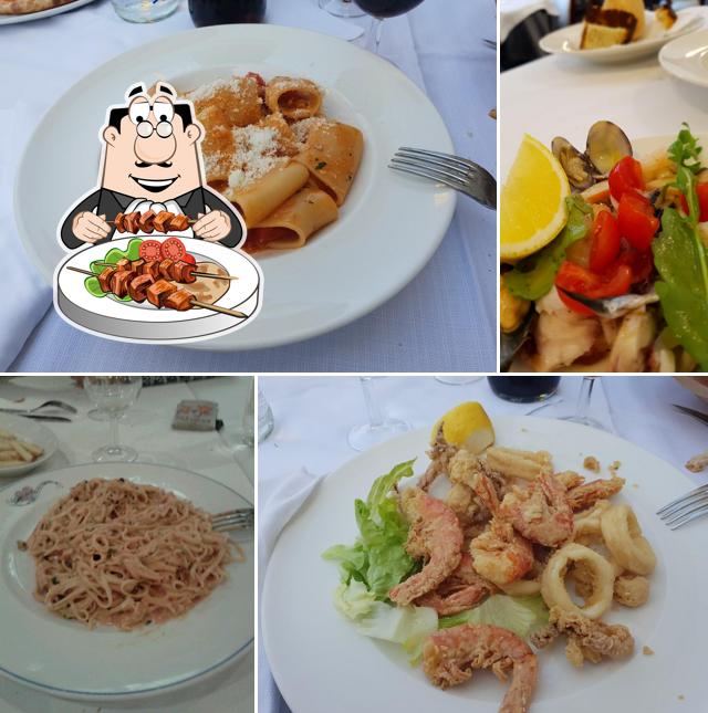 Platti al Due Madonne