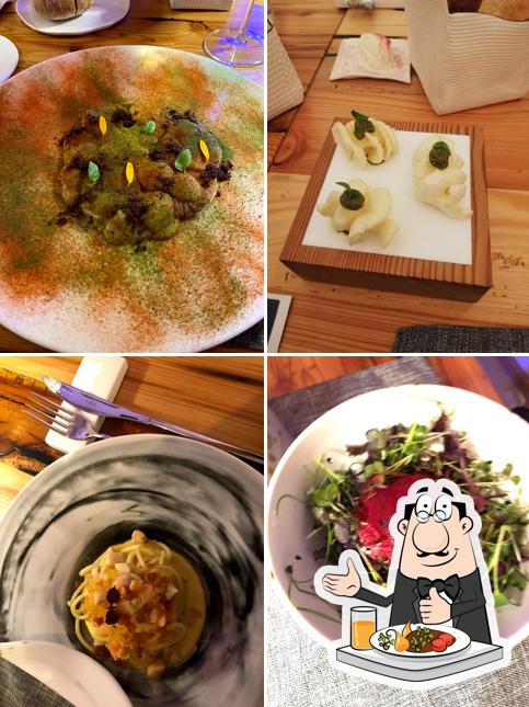 Augurio Ristorante - Trento